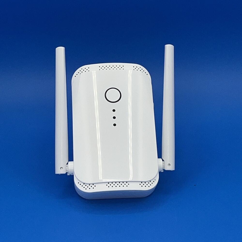 Macard 300Mbps Wireless Repeater N300